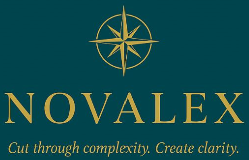 NovaLex Logo